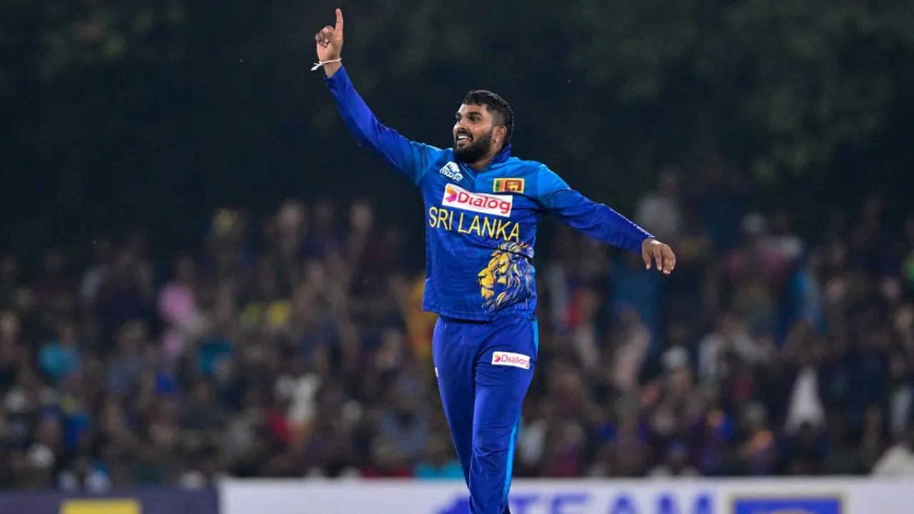 LSG's Official Statement on Wanindu Hasaranga During IPL 2026