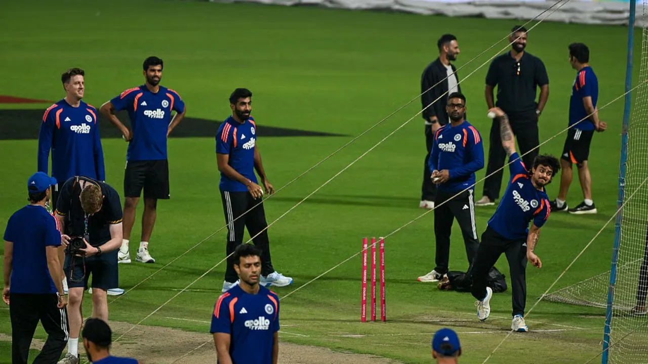3 India Players Likely to Be Dropped from T20I Team After IPL 2026