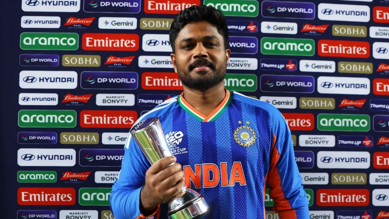 March 2026 ICC Player of the Month Nominees: Samson vs Bumrah
