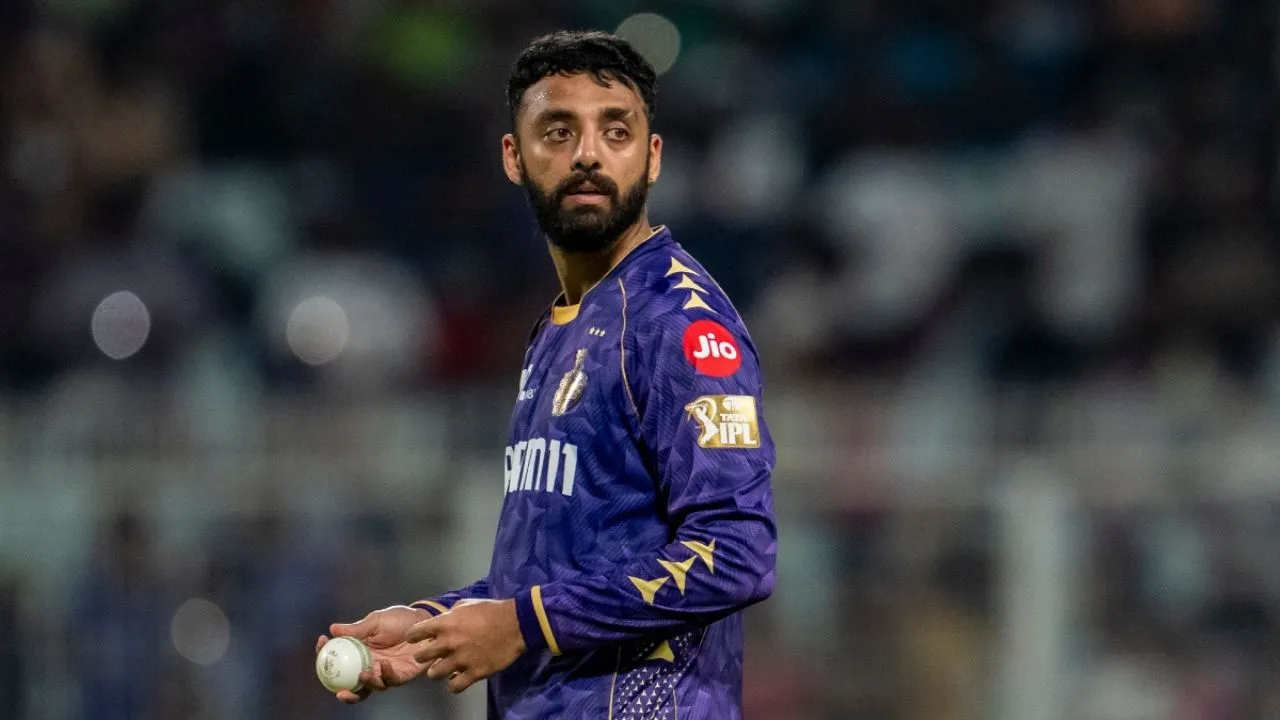 Ex-CSK Spinner Warns About Varun Chakravarthy's IPL 2026 Form
