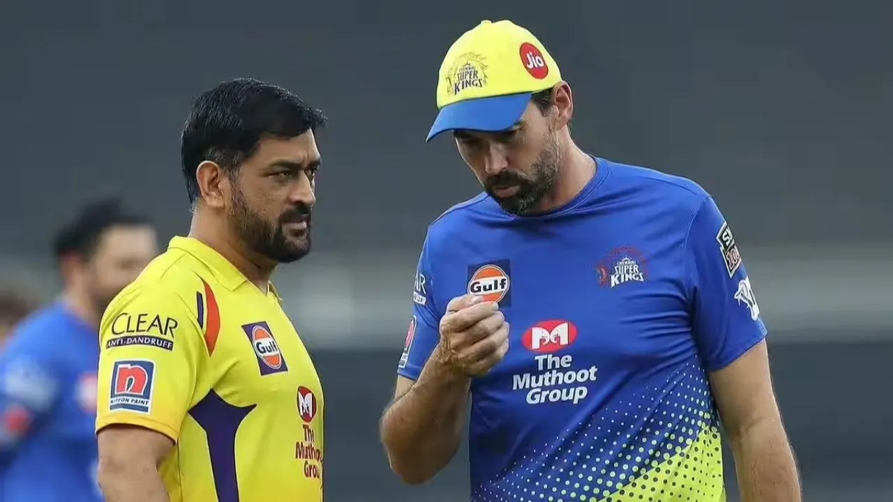 MS Dhoni Injury Update: Fleming Reveals IPL 2026 Comeback Date