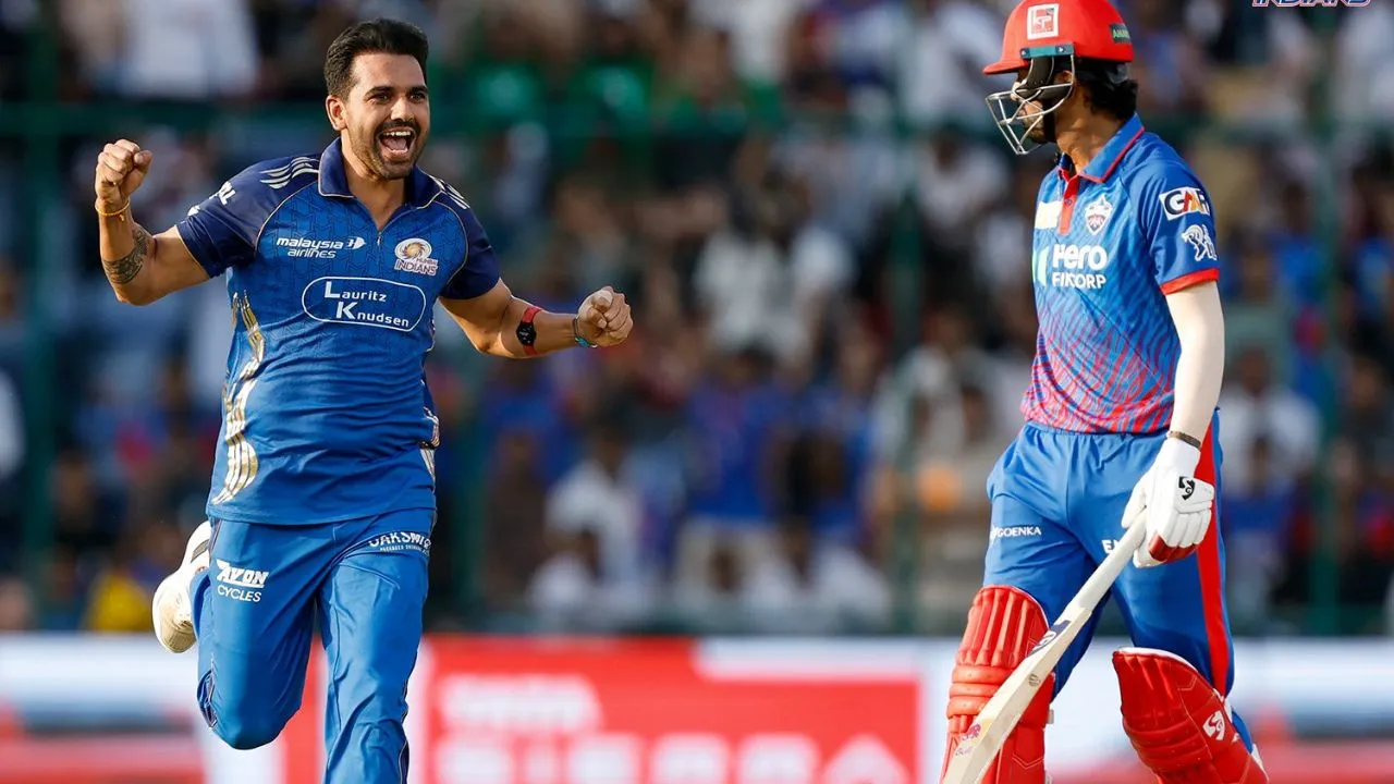 KL Rahul's Struggles in IPL 2026 as Rickelton's Stunning Catch
