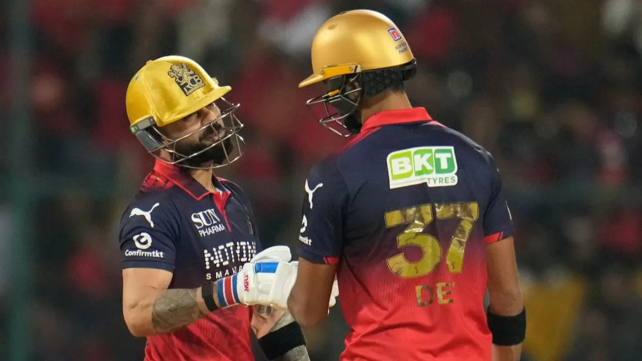 IPL 2026 Points Table: Standings, Orange & Purple Caps After RCB vs LSG