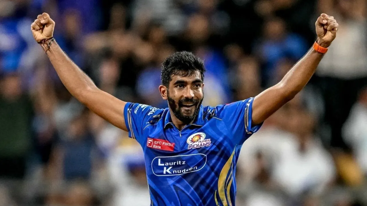 Irfan Pathan Reveals Truth About Jasprit Bumrah's Injury