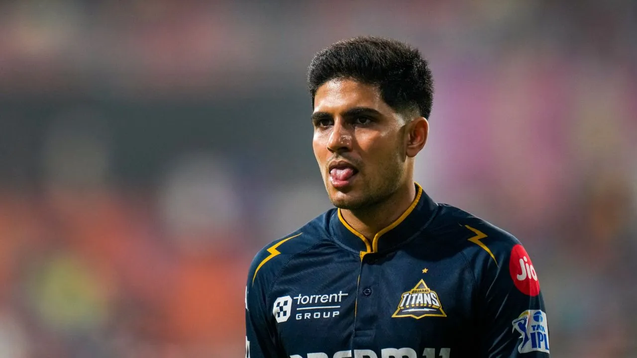 Shubman Gill's IPL 2026 Comeback Date Revealed