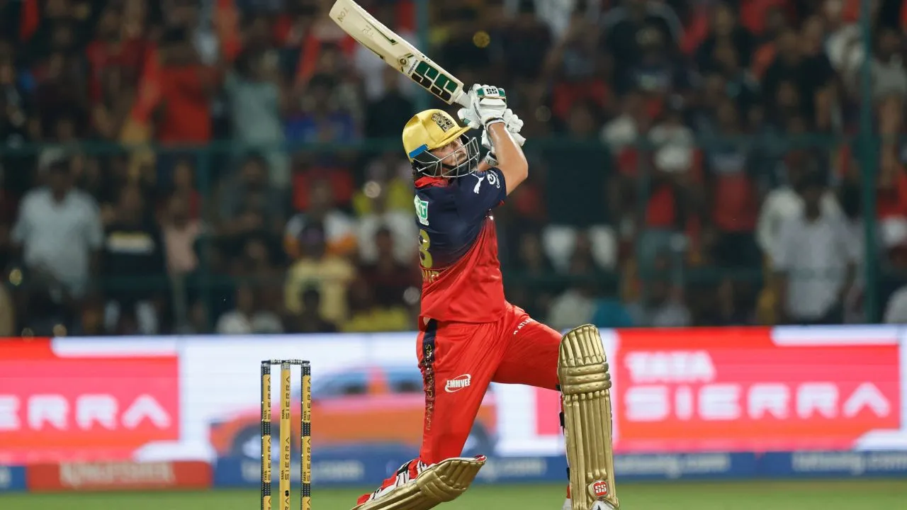 Markram's Mistake Overshadows Samad's Efforts in RCB vs LSG