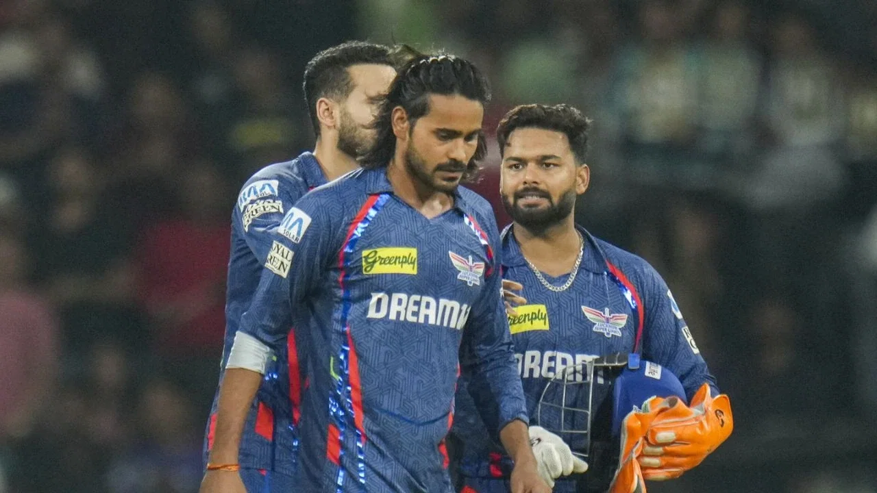 Warning on Celebrations: Rathi Discusses Goenka and Pant's Advice