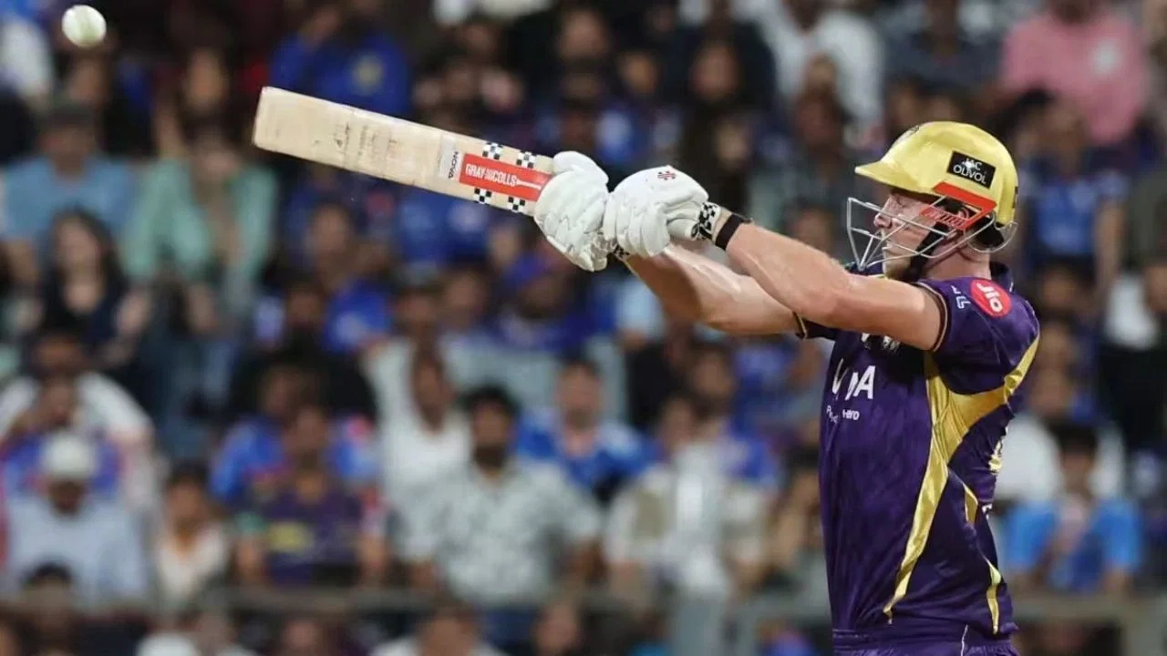 Murali Kartik Calls for Cameron Green's Axing Ahead of KKR vs LSG