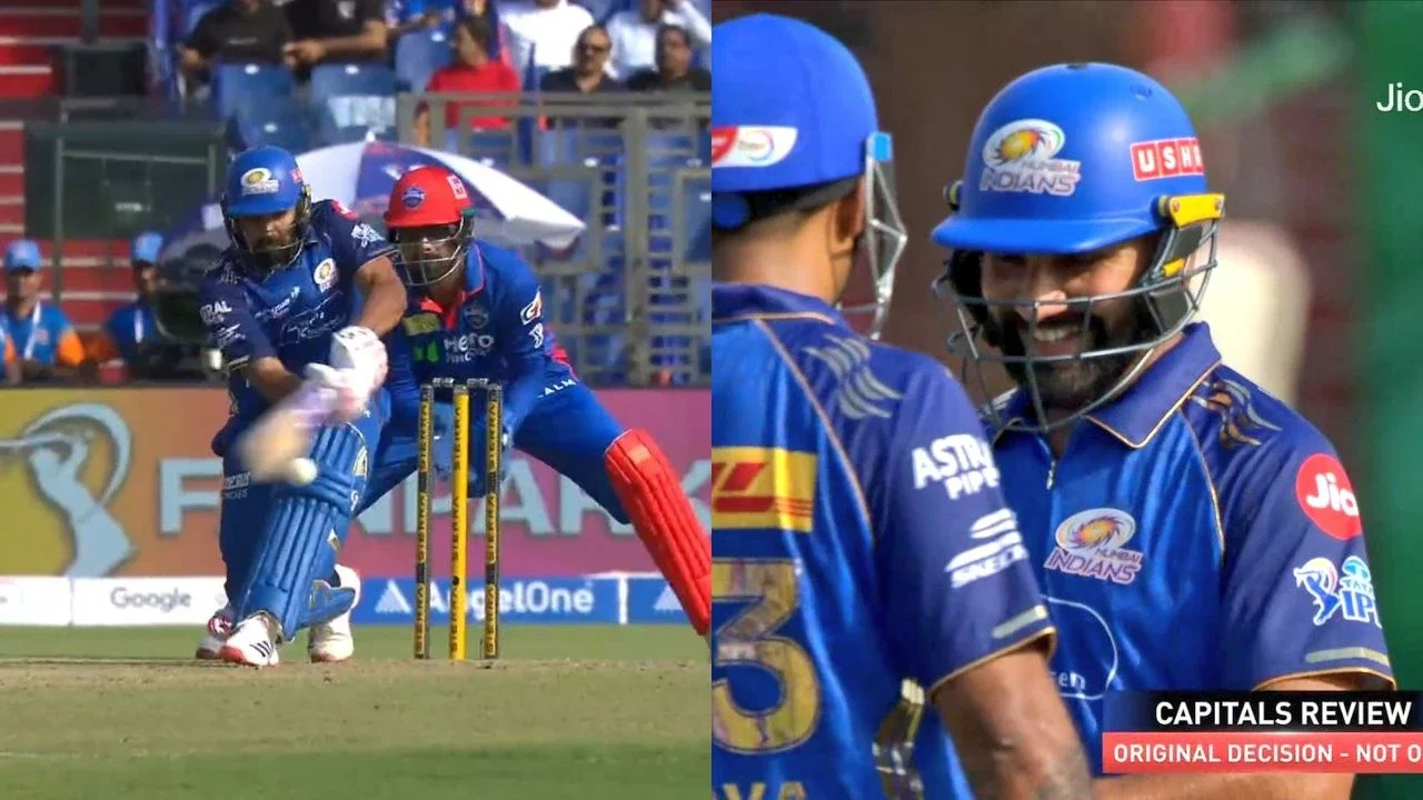 Rohit Sharma on Kuldeep Yadav: DC's Review Strategy Revealed
