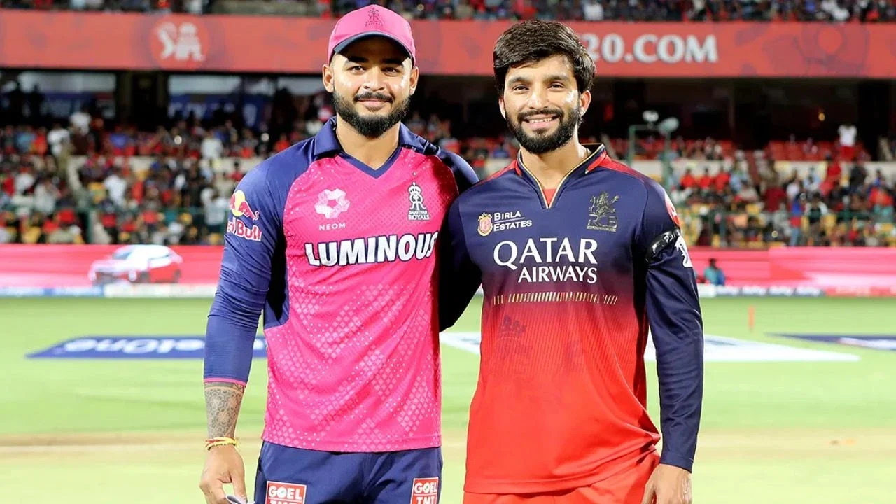 RR vs RCB Match 16: Live Stream, Pitch & Weather Reports, Preview