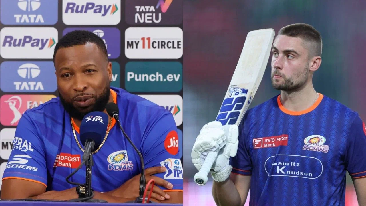 MI Coach Reveals Will Jacks' Availability for IPL 2026