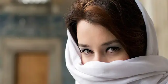 Ubtan: The Ancient Beauty Secret