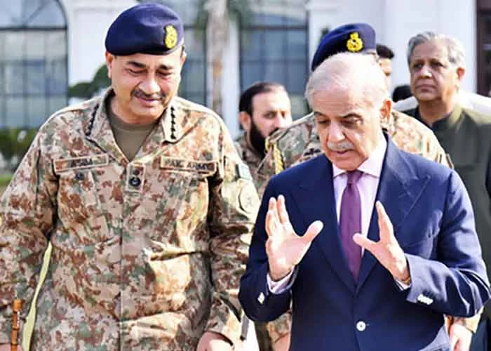 Pak's Mediation Could Humiliate US in West Asia Conflict: Report