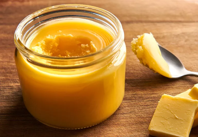 Can Ghee Reduce Belly Fat? Methods and Benefits Explained