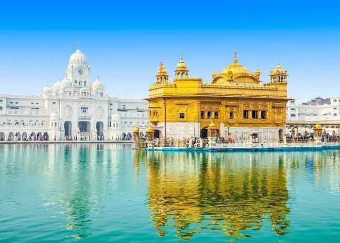 Today’s Hukamnama – Sri Darbar Sahib Amritsar – April 27, 2026