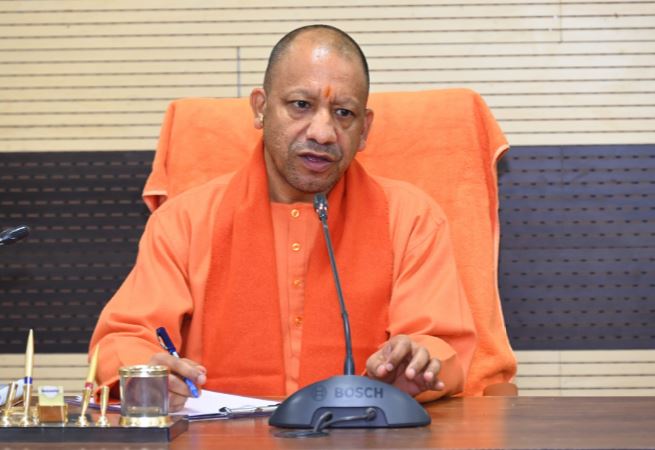 Yogi Inaugurates BNA Foundation Day, Emphasizes Tradition