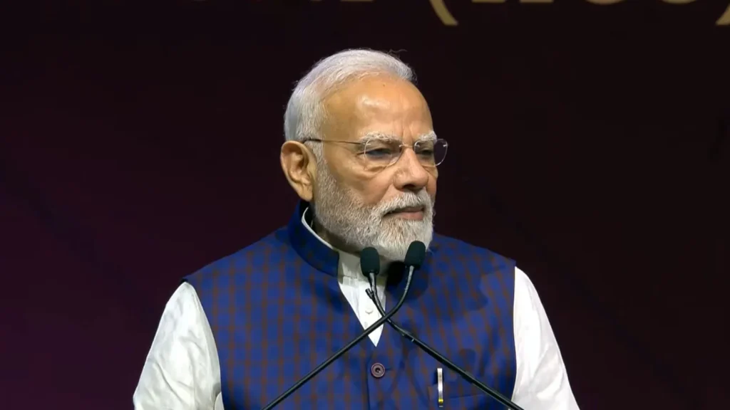 PM Modi Seeks Public Help for Census: Key Points Revealed