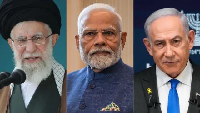 India's Economic Impact from a Prolonged Iran-US War