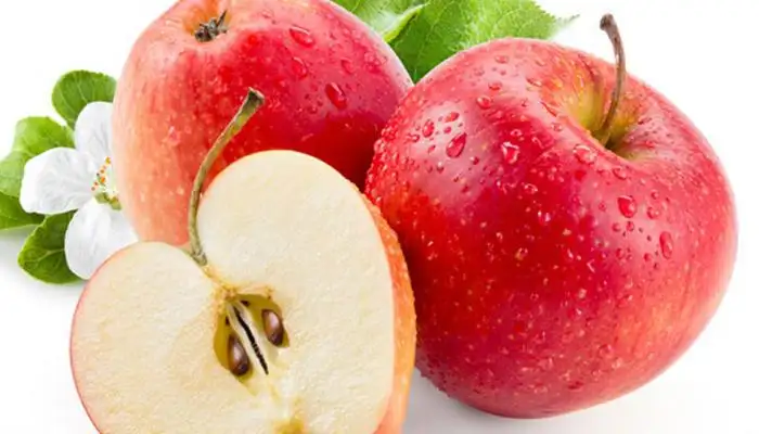 Health Benefits of Apples: Discover Their Advantages