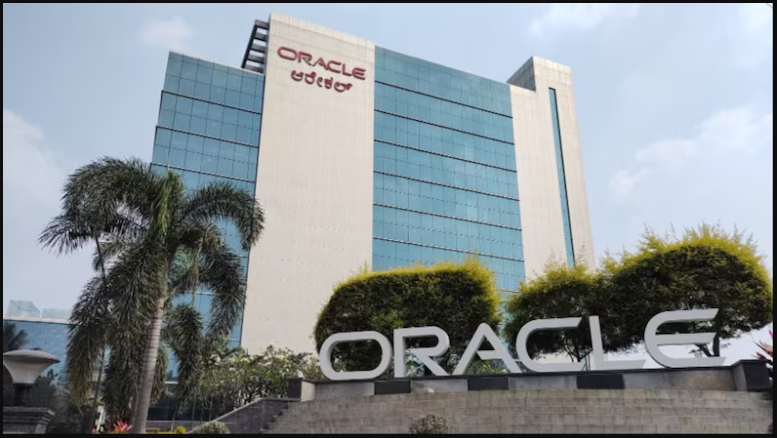 Oracle Cuts 12,000 Jobs in India Amid IT Retrenchments