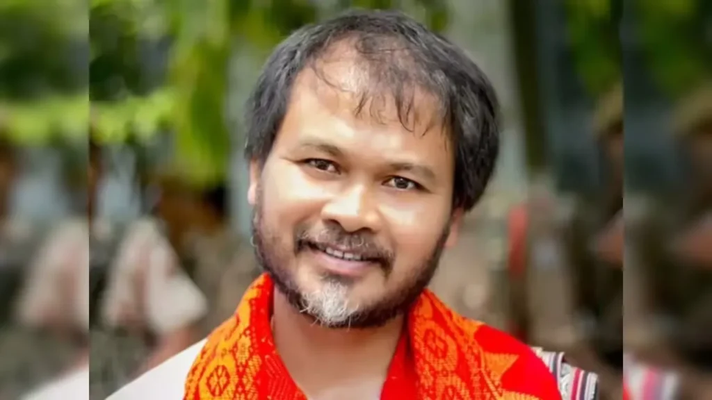 Akhil Gogoi: BJP's Defeat Certain in Assam Elections