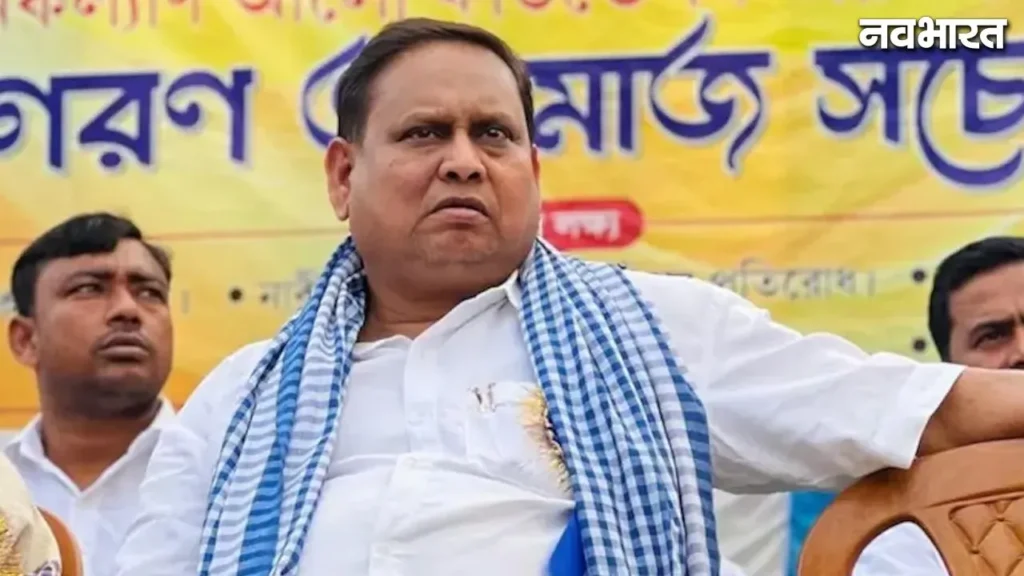 Bengal Elections: Humayun Kabir Faces Party Resignations