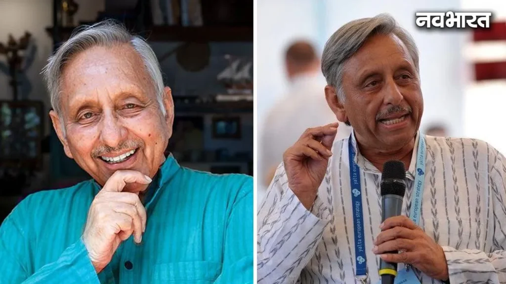 Gandhi's Special Moment with Mani Shankar Aiyar: Untold Stories