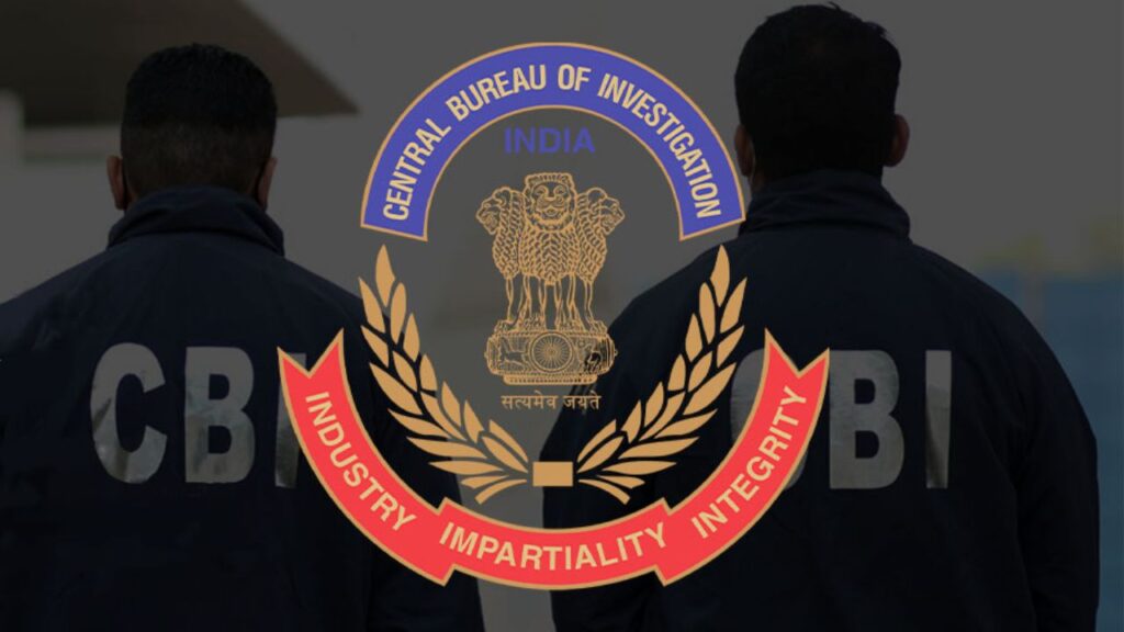 CBI Arrests RCom Executives in ₹2,929 Crore Fraud Case
