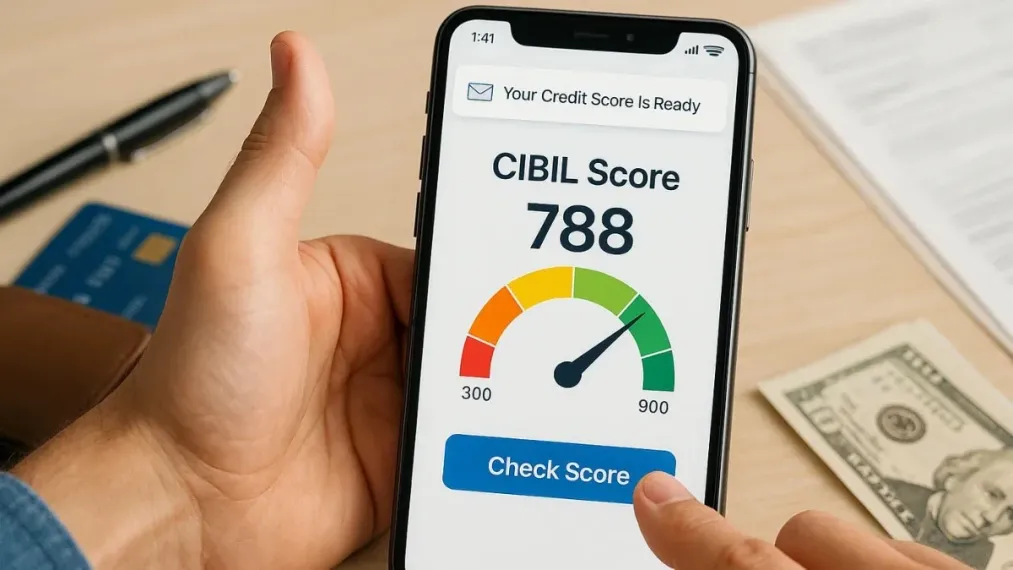 Get Personal Loans with Low CIBIL Score: Discover How!