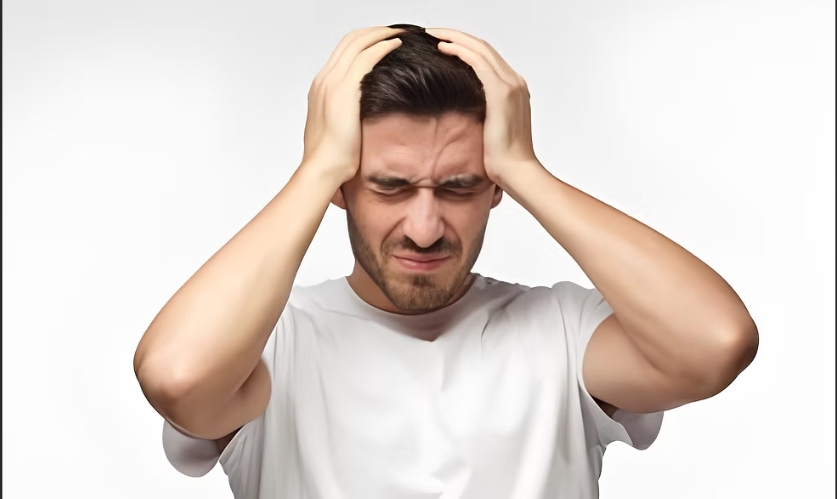 Don't Ignore Headaches: They Could Signal Serious Illness.