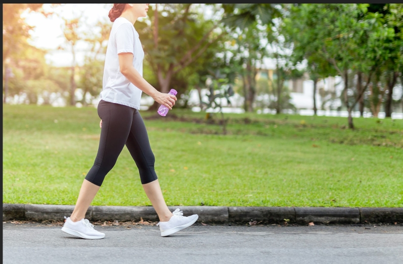 Essential Steps to Remember Before Your Morning Walk