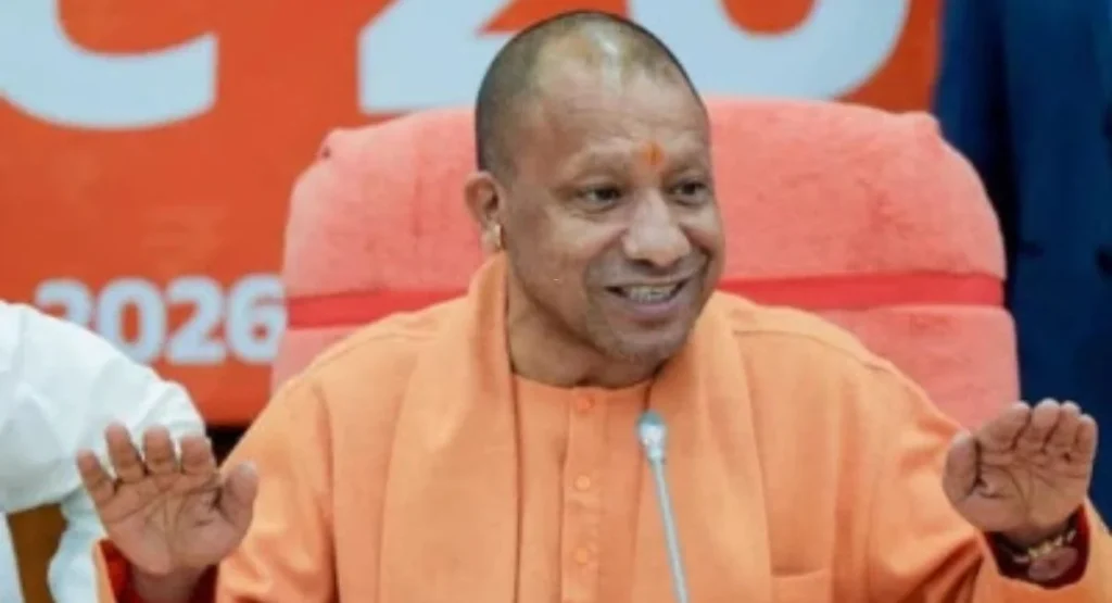 Yogi Government Saves 9700 Crores with Key Procurement Change