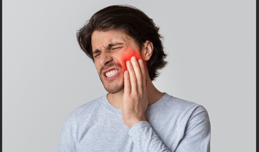 Relieve Toothache Naturally: Try These Methods Today