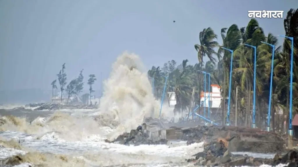 IMD Warns 15 States of Severe Weather: Today's Update