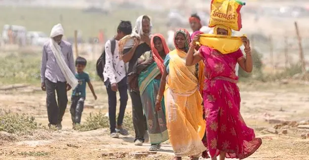 Report: Poor Nations May See 10-Fold Increase in Heat Deaths by 2050