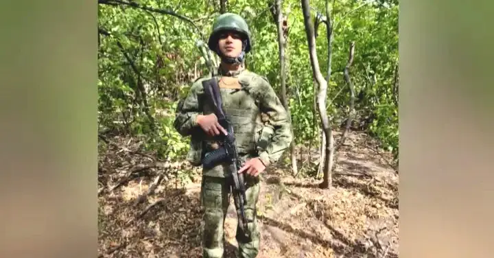 Indians Lured to Russia for Ukraine War; SC Raises Concerns