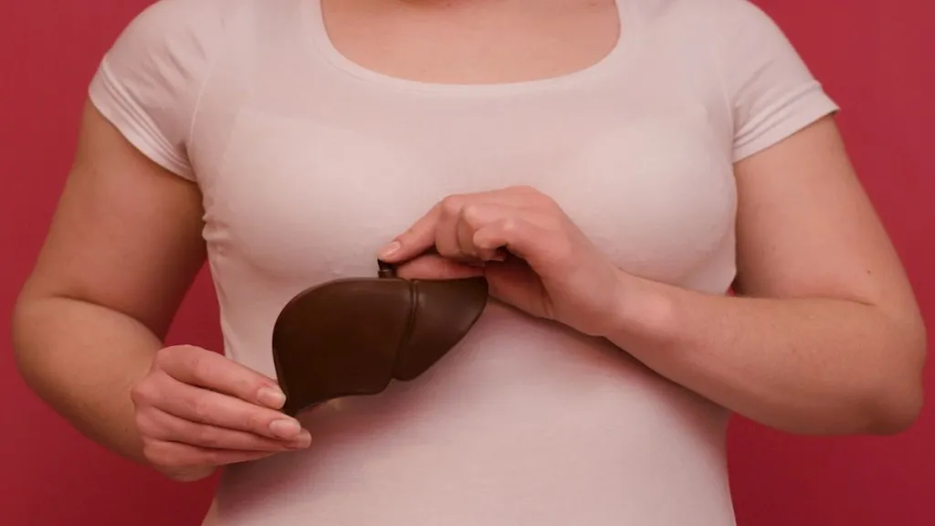 Prevent Silent Liver Deterioration: Expert Tips Inside!