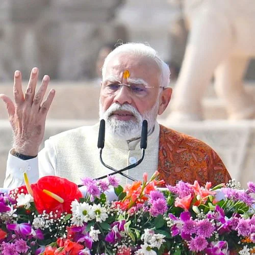 Bernstein's Open Letter to PM Modi: First Since 2019