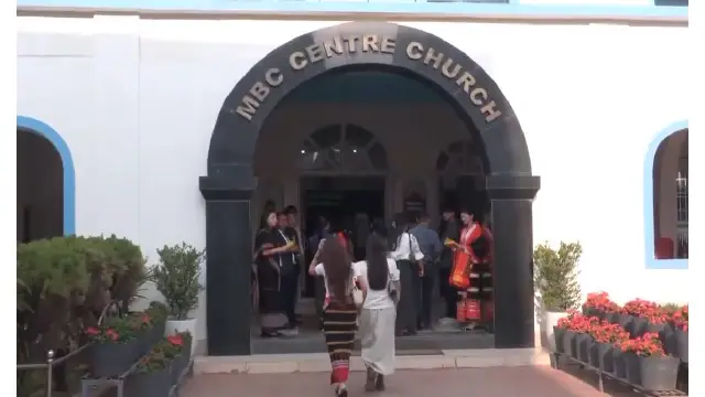 Good Friday in India: A Blessing