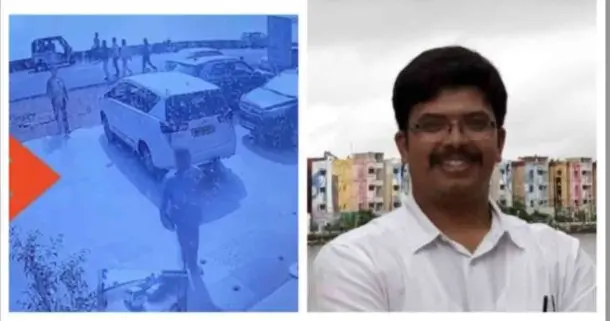 TMC Challenges Odisha IPS Officer's Role in Bengal Elections