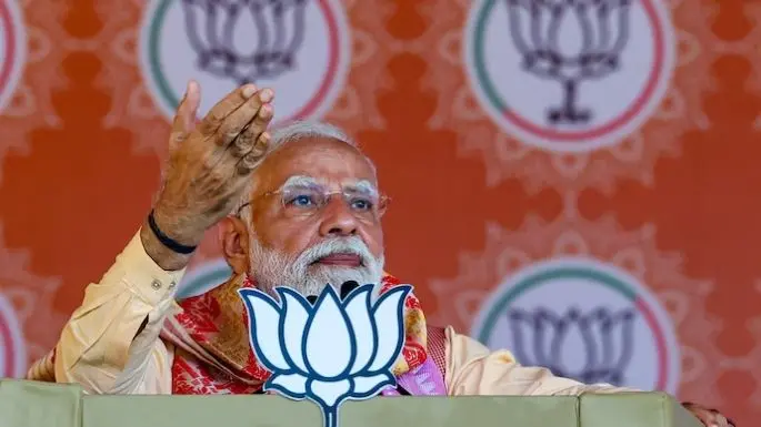PM Modi: Congress and Left Excel at Deceit from Kerala to Dhurandhar