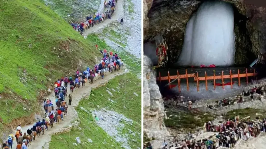 Amarnath Yatra 2026: New Entry Rules and Required Documents