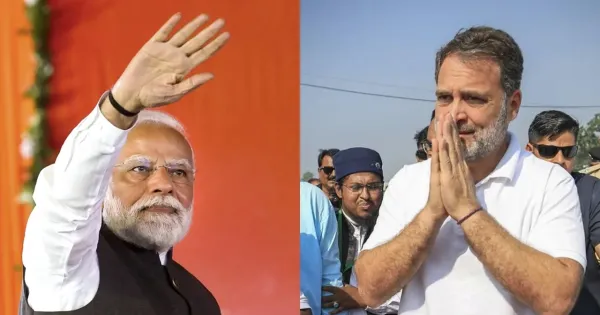 Campaign Ends in Assam, Kerala, Puducherry; Voting April 9