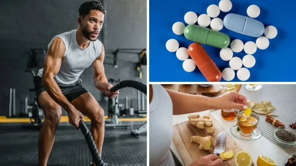 Significance of Traditional and Modern Health Remedies