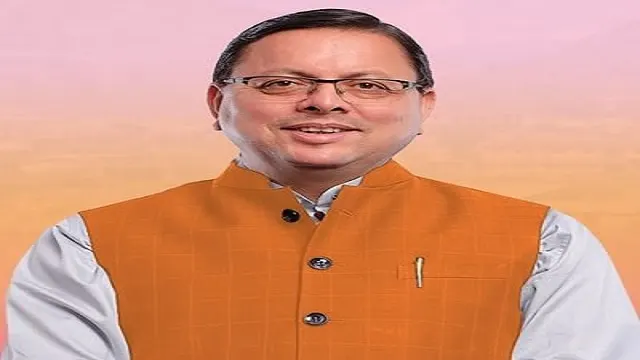 Uttarakhand CM Announces 24-Hour Hot Water at Kedarnath