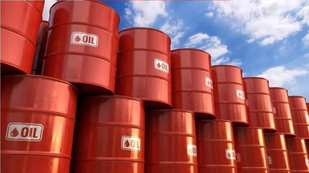 Oil Export Tax Hike: Central Government Raises Tax from Rs 21.5 to Rs 55.5