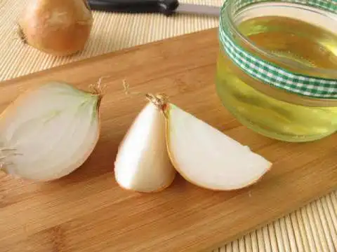 Onion Juice: A Potent Solution for Hair Loss