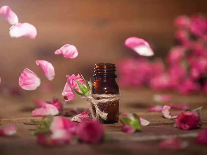 Rose Water Benefits and How to Make an Effective Face Pack
