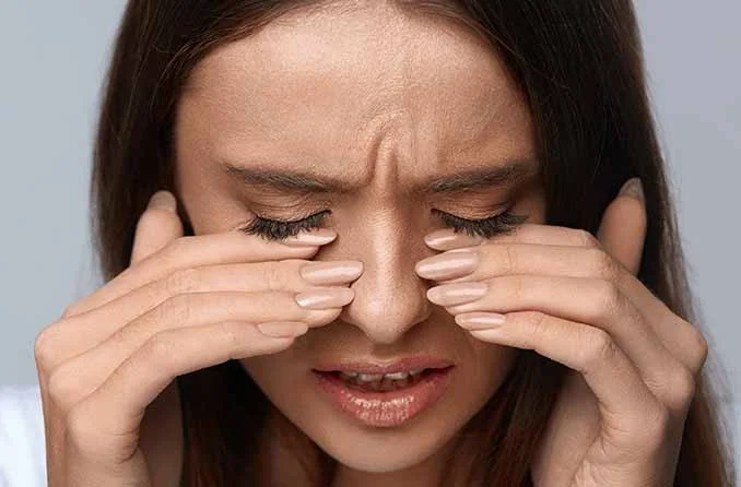 Summer Eye Irritation: Quick Relief Remedy You Need