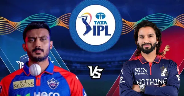 RCB to Make History: 100th IPL Match in Green Jerseys vs DC